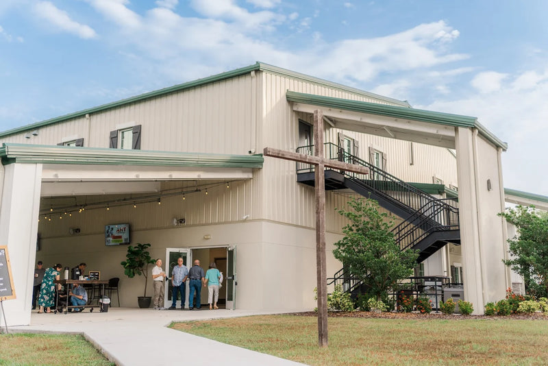 Family Teams Weekend Creekside Tampa 2026