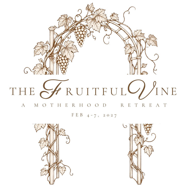 Fruitful Vine Retreat