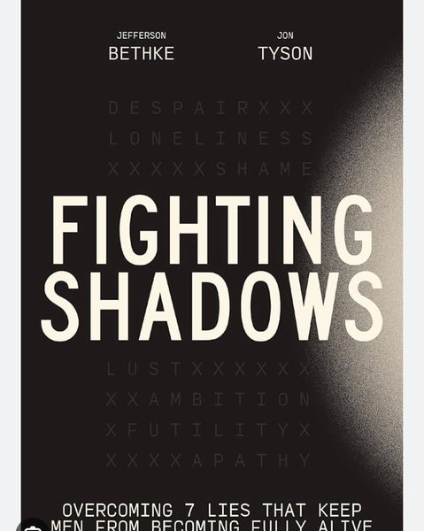 FTW- Fighting Shadows