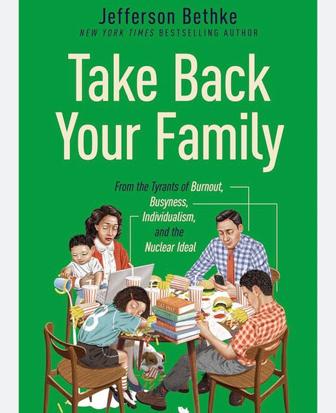 FTW- Take back Your Family