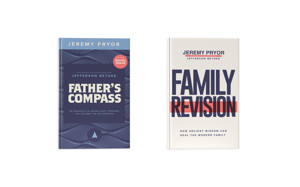 Father's Compass & Family Revision Bundle