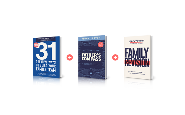 FTW- Family Teams Bundle